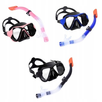 3 . Snorkel Gear Scuba Diving Snorkeling