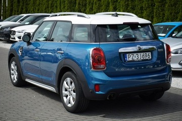 Mini Countryman F60 Crossover 1.5 136KM 2018 Mini Countryman 1.5 i Navi PDC Grzane fotele, zdjęcie 6