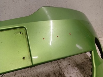 NÁRAZNÍK PŘEDNÍ SKODA CITIGO 1S 2012-2016R