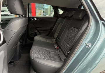 Kia Ceed III Hatchback Facelifting  1.5 T-GDI 140KM 2025 Kia Ceed TRIBUTE dostepny od reki od KIA WOJTANOWICZ Gdynia 1.5 Benzyna, zdjęcie 17