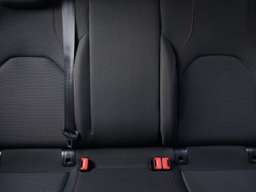 Seat Leon III SC 1.4 TSI 125KM 2015 Seat Leon 1.4 TSI, Salon Polska, Serwis ASO, zdjęcie 9