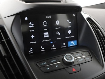 Ford Kuga II SUV Facelifting 1.5 EcoBoost 176KM 2018 Ford Kuga ST -line, 4x4, Automat, Xenon, Kamera,, zdjęcie 22