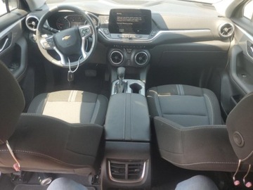 Chevrolet Blazer II 2023 Chevrolet Blazer 2023 CHEVROLET BLAZER 2LT 2.0 Benzyna 228KM, zdjęcie 8