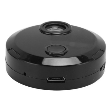 Мини-камера Wi-Fi 1080P HD с беспроводным обнаружением