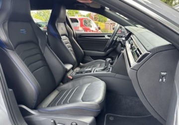 Volkswagen Arteon Shooting Brake R 2.0 TSI 320KM 2023 Volkswagen Arteon Shooting Brake R 2.0TSI 4Motion 320KM Matrix Skora ACC D, zdjęcie 3