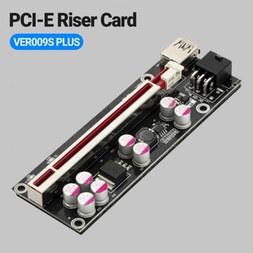 Temperature-resistant Convenient PCI-E 1X to 16X
