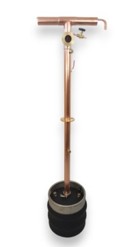 LM/VM/OVM Thor Elite 50л медный дистиллятор