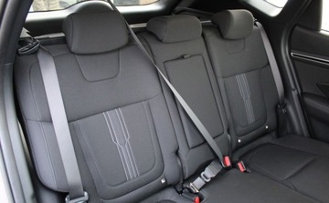 Hyundai Tucson IV 2021 Hyundai Tucson Salon Polska, HEV, Amazon Grey, 230KM, Executive 1.6 Hybryda, zdjęcie 20