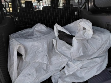 Ford Transit Connect II VAN 1.5 TDCi 120KM 2020 Ford Transit Connect Kamera Navi Tempomat Podgrzewane fotele 1.5 Diesel, zdjęcie 21