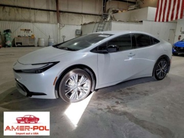 Toyota Prius V (XW60) 2024 Toyota Prius 2024 TOYOTA PRIUS LE 2.0 Hybryda 194KM