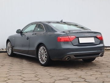 Audi A5 8T Coupe 2.7 TDI 190KM 2009 Audi A5 2.7 TDI, 187 KM, Automat, Skóra, Navi, zdjęcie 3