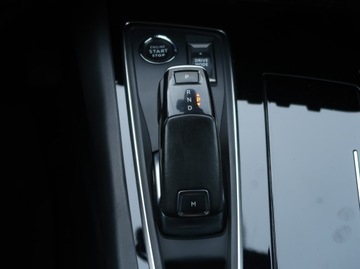 Peugeot 508 II SW 1.5 BlueHDi 130KM 2020 Peugeot 508 1.5 BlueHDi, Automat, Navi, Klima, zdjęcie 17