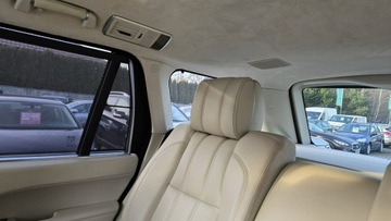 Land Rover Range Rover IV SUV LWB 5.0 V8 S/C 510KM 2015 Land Rover Range Rover Autobiography, el. progi, zdjęcie 27