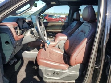 Ford Expedition III 2023 Ford Expedition Limited V6 2023 3.5 Benzyna 400KM, zdjęcie 7