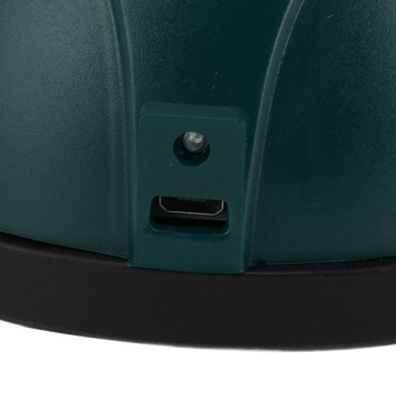 Беспроводной шейкер для татуировок из АБС-пластика и силикона.