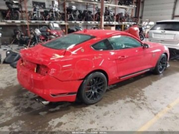 Ford Mustang VI 2022 Ford Mustang Mach 1 Fastback 2022 5.0l 5.0 Benzyna 470KM, zdjęcie 5