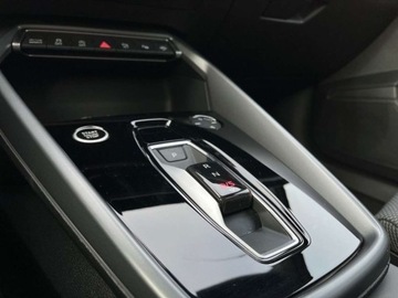 Audi A3 8Y Limousine Facelifting 1.5 35 TFSI 150KM 2025 Audi A3 Limousine VAT 23 Gwarancja Aktywny tempomat Kola 18 Kamera, zdjęcie 18