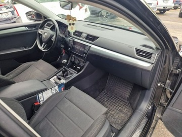 Skoda Superb III Liftback 2.0 TDI 190KM 2015 Škoda Superb Skoda Superb 2.0 TDI 190 KM,, zdjęcie 31