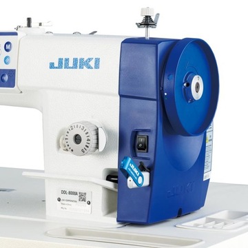 ДЖУКИ ДДЛ 8000А-МС