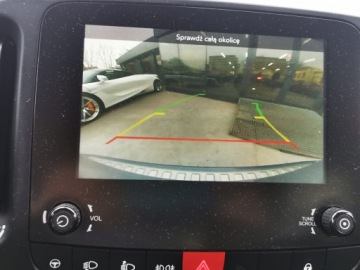 Fiat 500L Hatchback 5d seria 6 1.4 16V 95KM 2019 FIAT 500L Cross*Salon PL * Bezwypadkowy * Serwisowany * 1.4 16V 95KM, zdjęcie 16