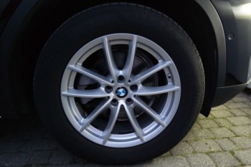 BMW X3 G01 SUV Facelifting 2.0 20i 184KM 2022 BMW X3 BMW X3 xDrive20i FV23% Fotel Sportowy Adapt, zdjęcie 32