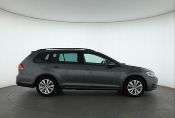 Volkswagen Golf VII Variant 1.4 TSI BlueMotion Technology 125KM 2017 VW Golf 1.4 TSI, Salon Polska, Automat, Klima, zdjęcie 5