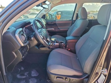 Toyota Tacoma II 2022 Toyota Tacoma Double Cab 2022 3.5 Benzyna 278KM, zdjęcie 7