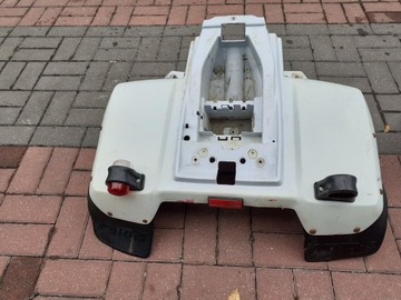 Yamaha YFM 80 Raptor 80 krzyżak wałek inne