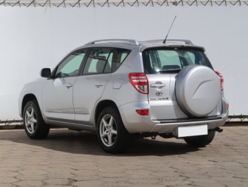 Toyota RAV4 III MPV 2.0VVT-i Multidrive S 158KM 2010 Toyota RAV 4 2.0 VVT-i, GAZ, Klima, Parktronic, zdjęcie 3