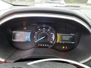 Ford Edge II 2017 Ford Edge Titanium 2017 3.5l 3.5 Benzyna 280KM, zdjęcie 9