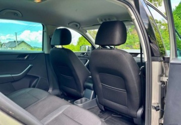 Skoda Rapid II Spaceback 1.2 TSI 105KM 2014 Skoda RAPID Skoda RAPID 1.2 TSI Ambition 1.2 Benzyna 105KM, zdjęcie 28