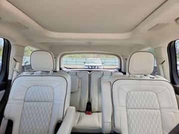 Lincoln Aviator 2023 Lincoln Aviator Black Label 2023 3.0 Benzyna 400KM, zdjęcie 11