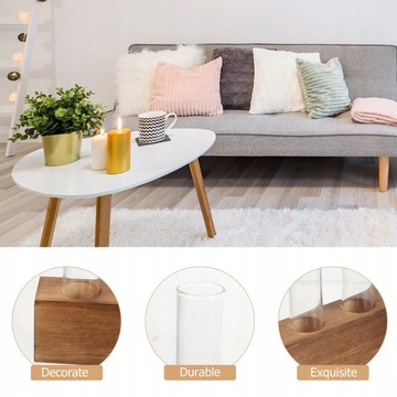 Цветочный декор, гидропонные растения, вазонные растения