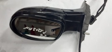 CITROEN C6 LUSTERKO PRAWE KOMPLETNE 12+2 PIN KOLOR EYPC EU