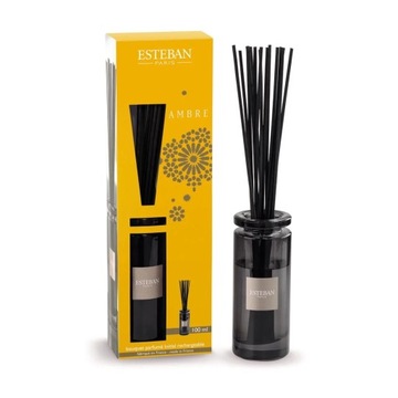 DYFUZOR ZAPACHOWY 100 ml Ambre Esteban