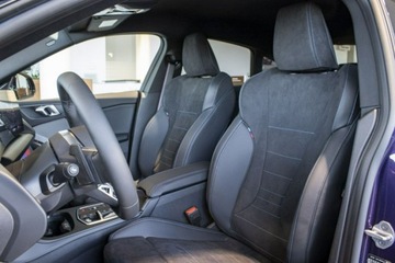 BMW Seria 2 F74 2025 BMW 220 Gran Coupé Dostępny od ręki!, zdjęcie 9