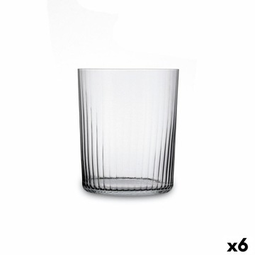 szklanka/kieliszek Bohemia Crystal Optic Przezrocz