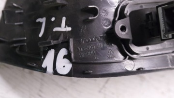 ОКОННАЯ КНОПОЧНАЯ ПАНЕЛЬ VOLVO XC60