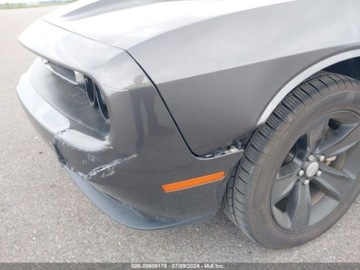 Dodge Challenger III 2021 Dodge Challenger 2021 Dodge Challenger SXT RWD 3.6 Benzyna 303KM, zdjęcie 5