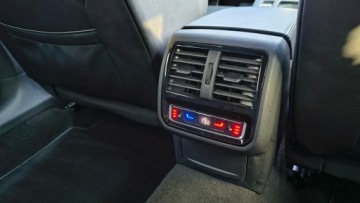 Volkswagen Arteon Fastback Facelifting 2.0 TDI 200KM 2022 Volkswagen Arteon Shooting Brake 2.0TDI 200KM Auto, zdjęcie 35