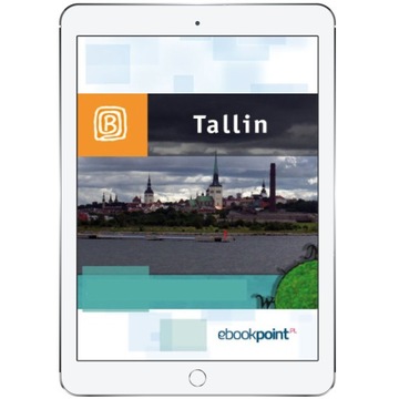 Tallin. Miniprzewodnik