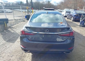 Lexus ES VII (XV70) 2022 Lexus ES 2022 LEXUS ES 350, 3.5L, od ubezpieczalni 3.5 Benzyna 306KM, zdjęcie 5