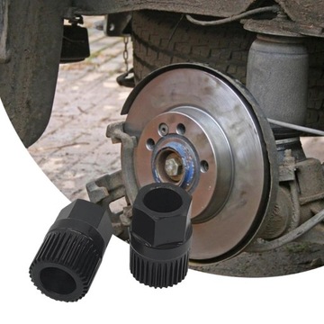 dla Mercedes-Benz BMW Land Rover Volvo auto Genera