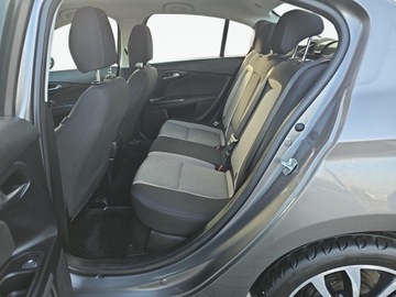 Fiat Tipo II Sedan 1.4 95KM 2016 Fiat Tipo 1-Wł, Krajowy, Klimatyzacja, Tempomat, zdjęcie 12
