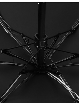 Складной непромокаемый дорожный зонт, легкий автоматический зонт