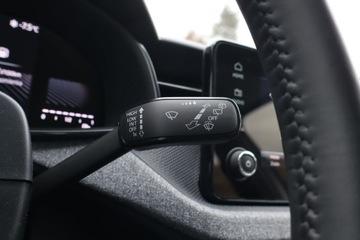 Skoda Scala Hatchback Facelifting 1.0 TSI 115KM 2024 Skoda Scala 1.0 TSI, Salon Polska, 1. Właściciel, zdjęcie 21