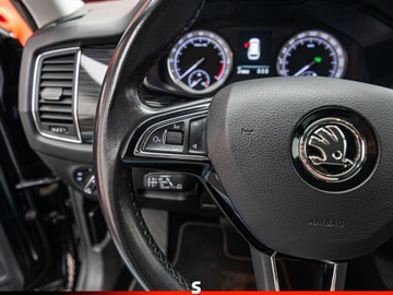 Skoda Kodiaq I SUV 2.0 TDI 190KM 2017 Od ręki - SKODA Kodiaq 2.0 TDI 4x4 Style DSG Suv 190KM 2017, zdjęcie 11