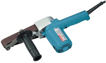 Makita Pilnik taśmowy 9031 550W 30mm
