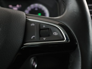 Skoda Karoq Crossover 1.5 TSI ACT 150KM 2018 Škoda Karoq Skoda Karoq DSG full LED półskóra, zdjęcie 31