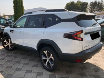 Dacia Bigster 1.2 mild hybrid 140 140KM 2026 Od ręki - Journey LPG 1.2 mHEV 140KM / Pakiet Parking, Zimowy Plus, zdjęcie 3